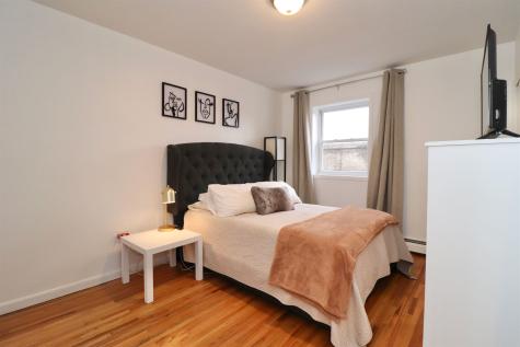 206 Beacon Avenue Jersey City NJ 07306