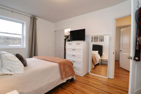 206 Beacon Avenue Jersey City NJ 07306