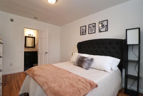206 Beacon Avenue Jersey City NJ 07306