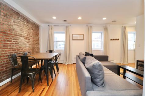 206 Beacon Avenue Jersey City NJ 07306