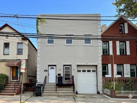 206 Beacon Avenue Jersey City NJ 07306