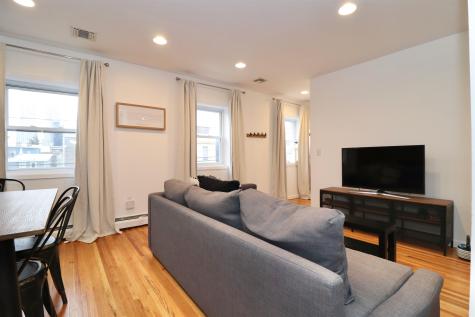 206 Beacon Avenue Jersey City NJ 07306