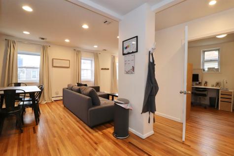 206 Beacon Avenue Jersey City NJ 07306