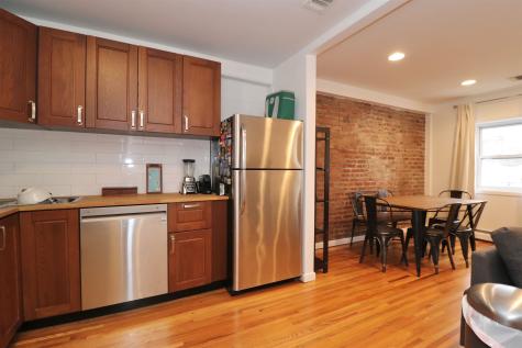 206 Beacon Avenue Jersey City NJ 07306