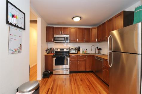 206 Beacon Avenue Jersey City NJ 07306