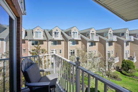 428 Newburgh Court West New York NJ 07093