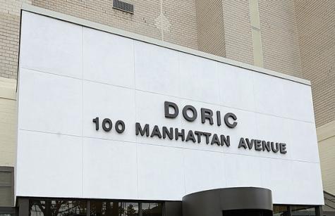 100 Manhattan Avenue Union City NJ 07087