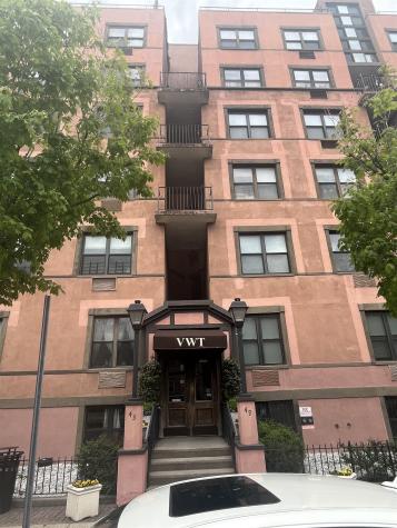 43-49 Van Wagenen Avenue Jersey City NJ 07306