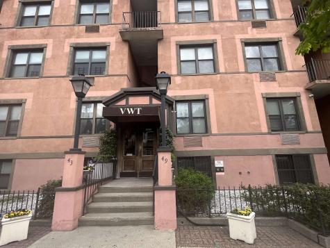 43-49 Van Wagenen Avenue Jersey City NJ 07306