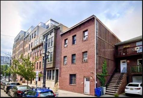 136 Essex Street Jersey City NJ 07302