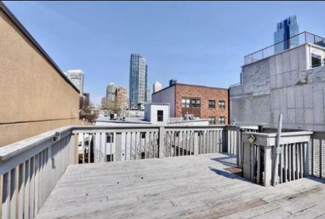 136 Essex Street Jersey City NJ 07302