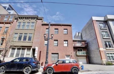 136 Essex Street Jersey City NJ 07302