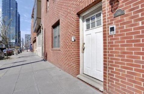 136 Essex Street Jersey City NJ 07302