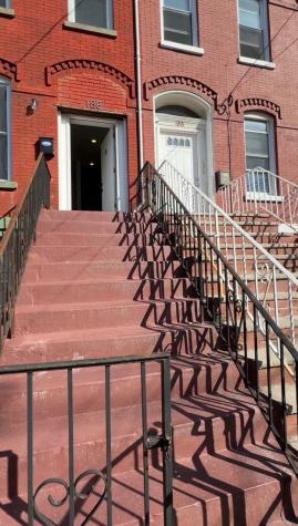 188 Van Horn Street Jersey City NJ 07304