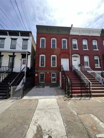 188 Van Horn Street Jersey City NJ 07304