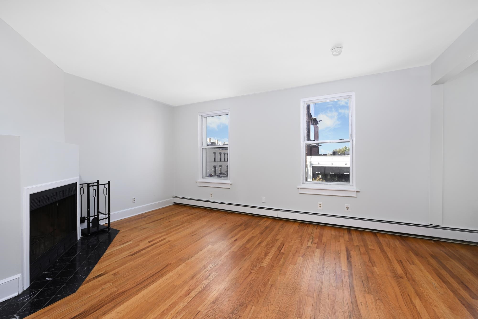 201 Washington Street Hoboken NJ 07030