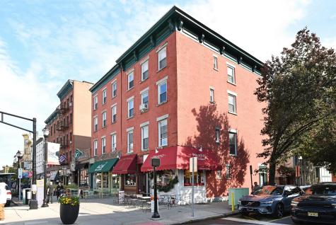201 Washington Street Hoboken NJ 07030