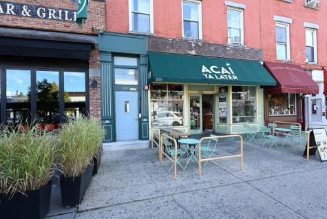 201 Washington Street Hoboken NJ 07030
