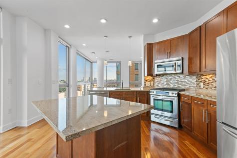 201 Luis M Marin Boulevard Jersey City NJ 07302