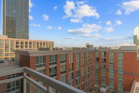 201 Luis M Marin Boulevard Jersey City NJ 07302