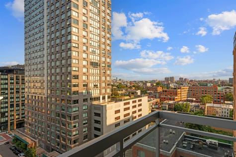 201 Luis M Marin Boulevard Jersey City NJ 07302