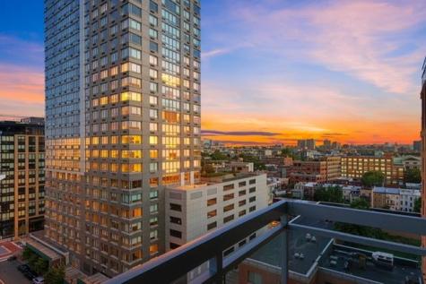 201 Luis M Marin Boulevard Jersey City NJ 07302