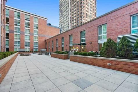 201 Luis M Marin Boulevard Jersey City NJ 07302