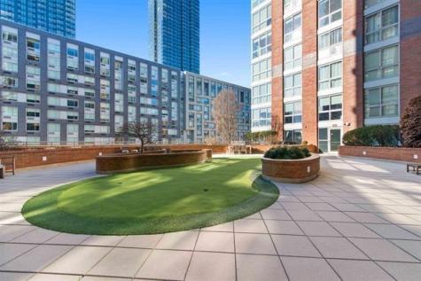 201 Luis M Marin Boulevard Jersey City NJ 07302