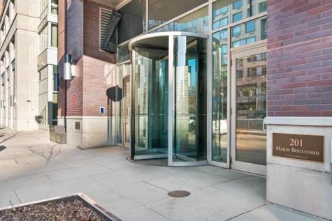 201 Luis M Marin Boulevard Jersey City NJ 07302