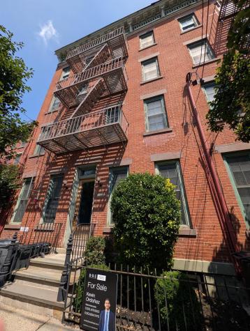 208 6th Street Jersey City NJ 07302