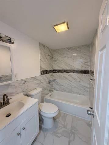 5 Chopin Court Jersey City NJ 07302