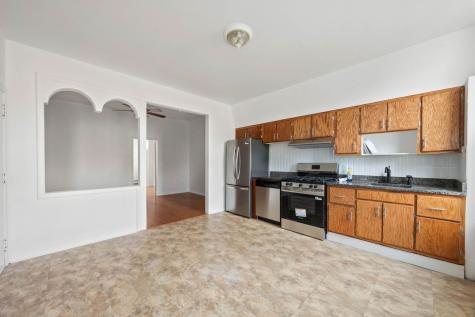 3805 Palisade Avenue Union City NJ 07087