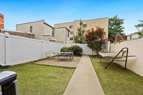 3805 Palisade Avenue Union City NJ 07087