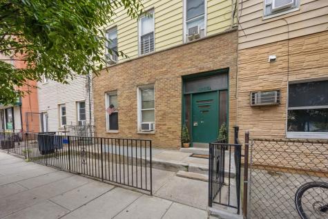 3805 Palisade Avenue Union City NJ 07087