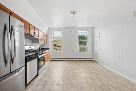 3805 Palisade Avenue Union City NJ 07087