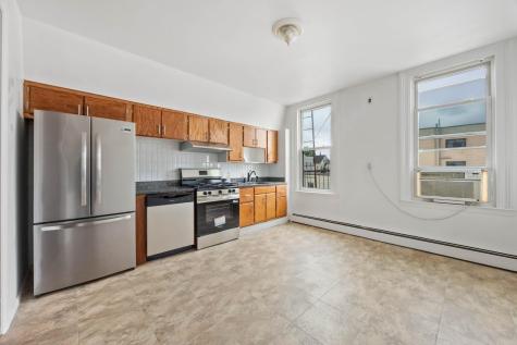 3805 Palisade Avenue Union City NJ 07087