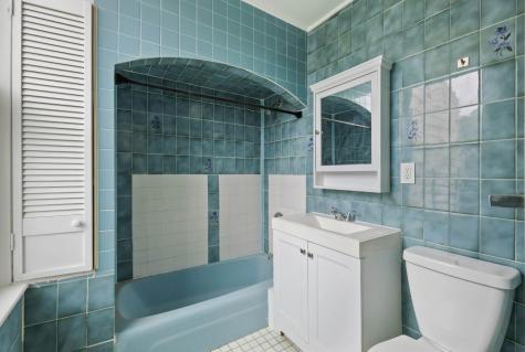 3805 Palisade Avenue Union City NJ 07087