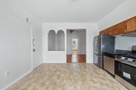 3805 Palisade Avenue Union City NJ 07087