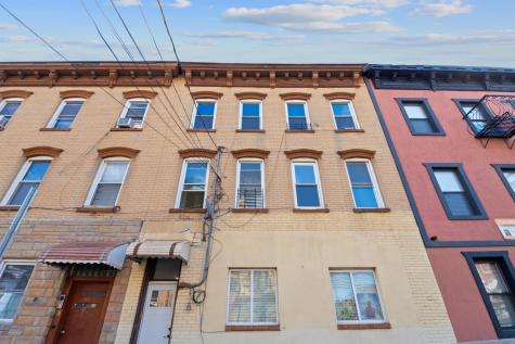 386 Palisade Avenue Jersey City NJ 07307