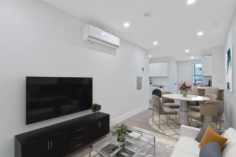 386 Palisade Avenue Jersey City NJ 07307