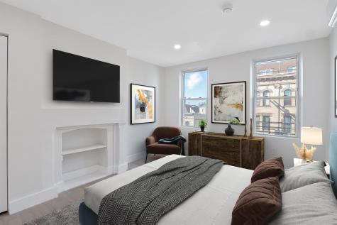 386 Palisade Avenue Jersey City NJ 07307