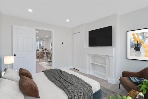 386 Palisade Avenue Jersey City NJ 07307