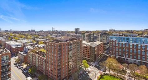 1500 Hudson Street Hoboken NJ 07030