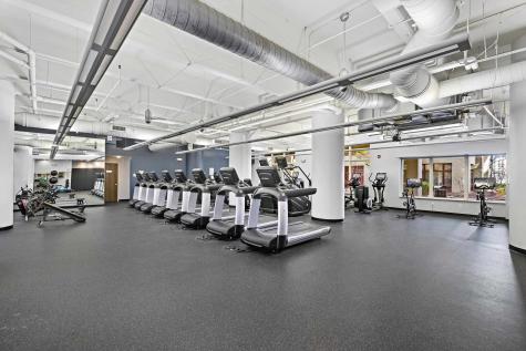 1500 Hudson Street Hoboken NJ 07030