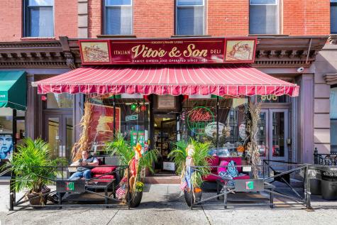 1500 Hudson Street Hoboken NJ 07030