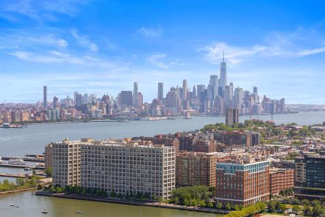 1500 Hudson Street Hoboken NJ 07030