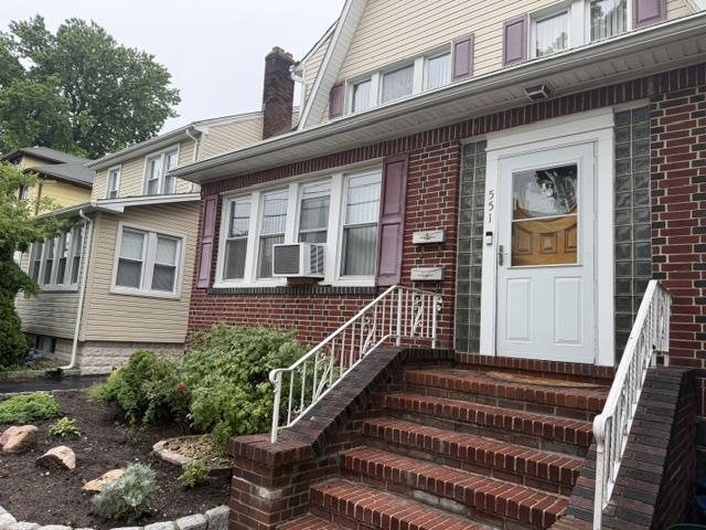 551 Olympia Avenue Cliffside Park NJ 07010