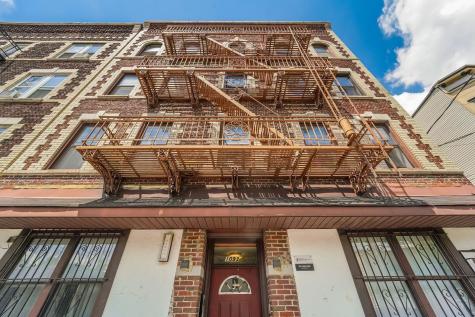 1093 Summit Avenue Jersey City NJ 07307