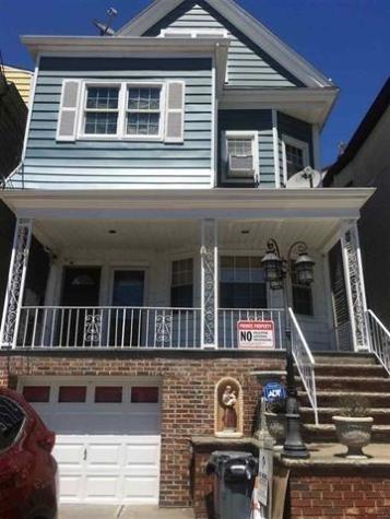 133 West 30th Street Bayonne NJ 07002-0000