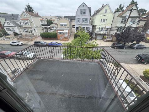136 West 25th Street Bayonne NJ 07002